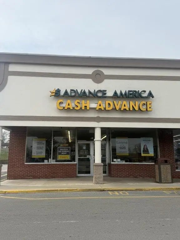 Advance America location image