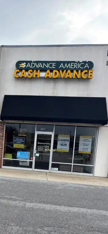 Advance America location image