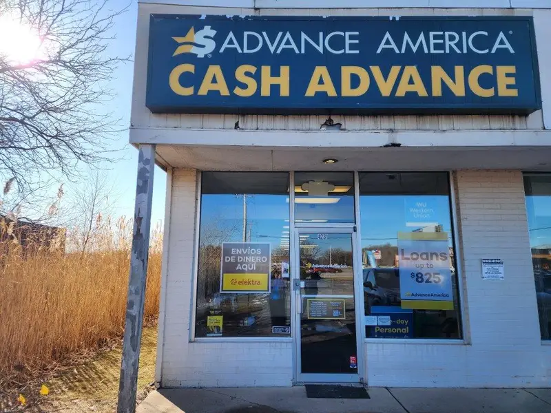 Advance America location image