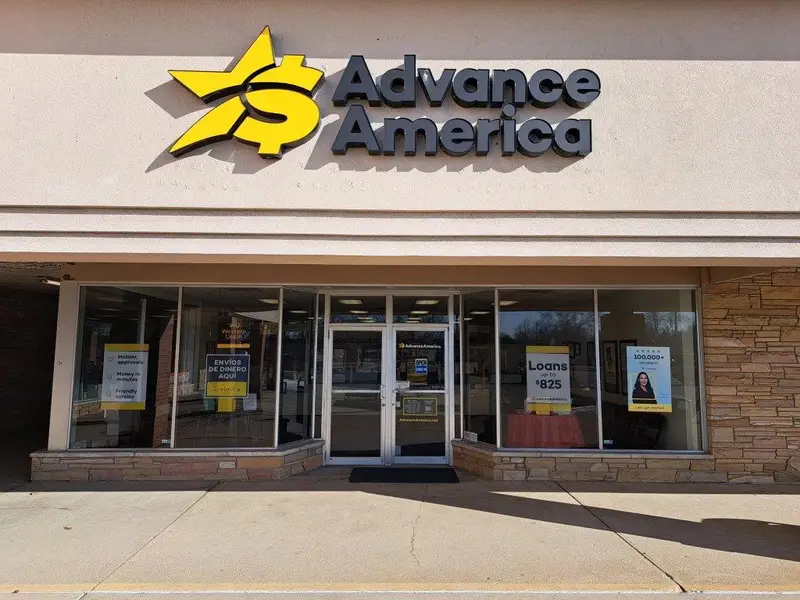 Advance America location image