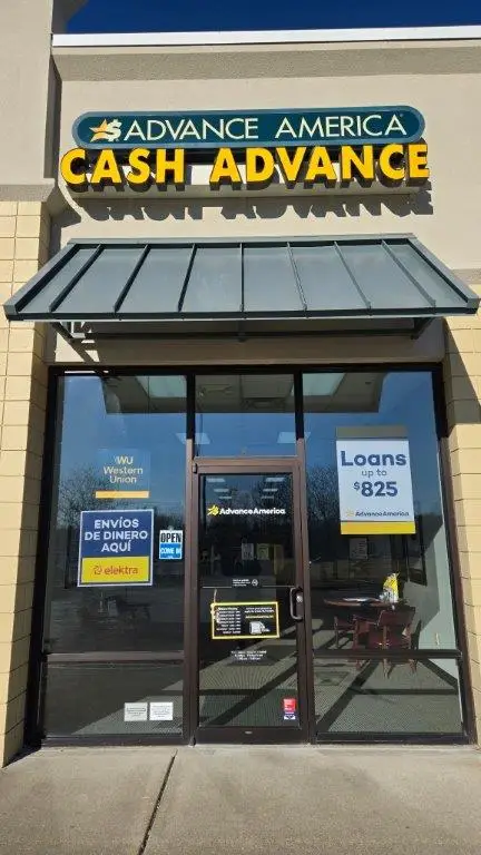 Advance America location image