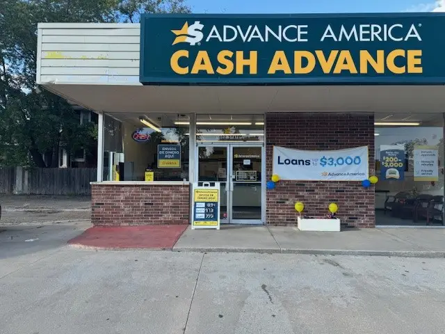 Advance America location image