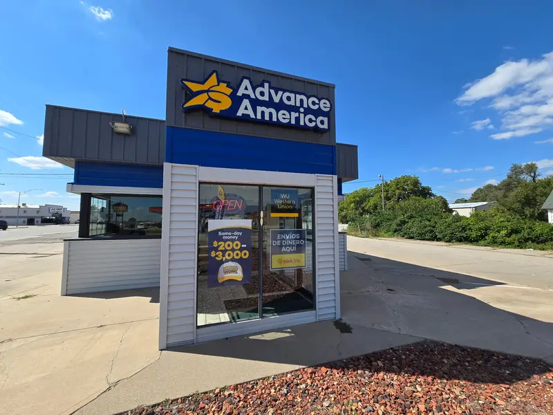 Advance America location image