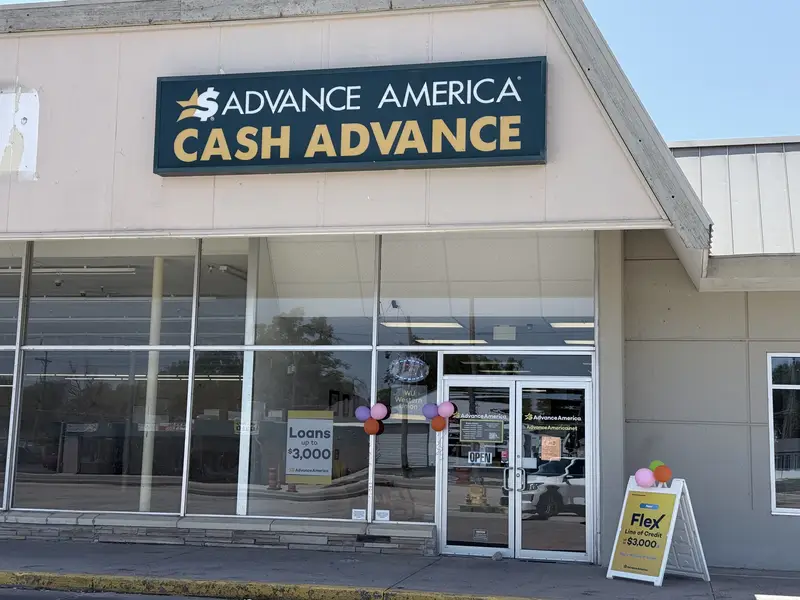 Advance America location image