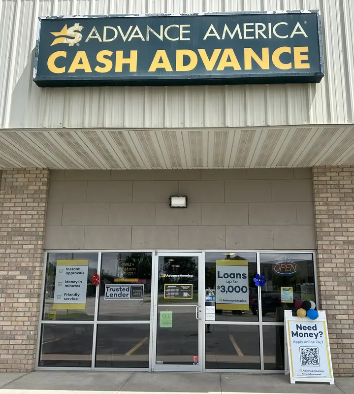Advance America location image