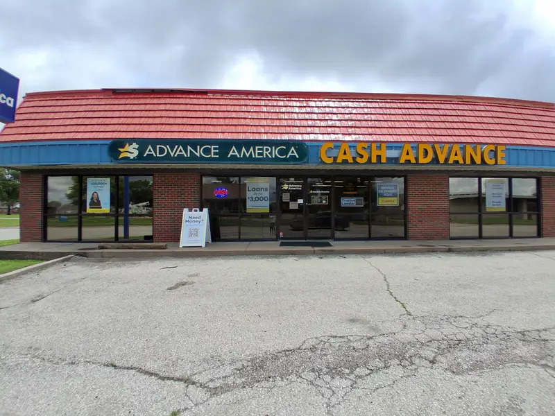 Advance America location image