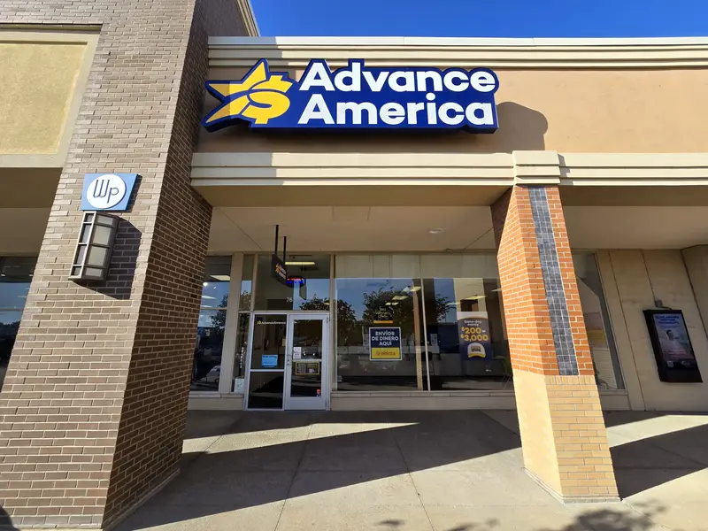 Advance America location image