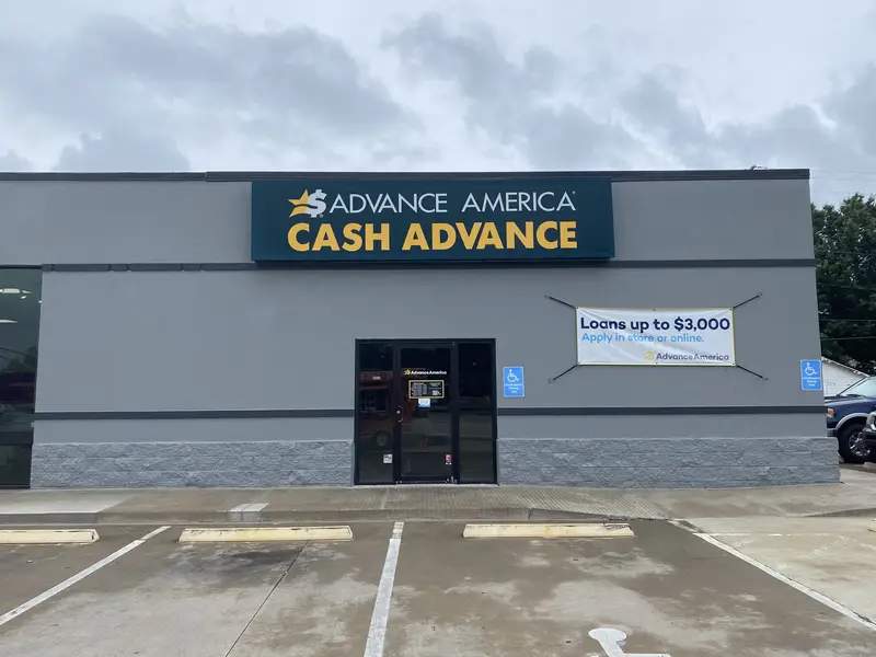 Advance America location image