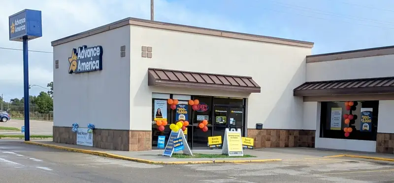 Advance America location image