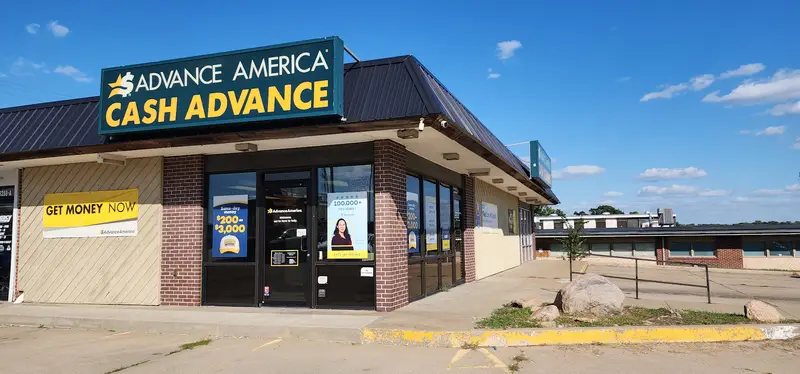 Advance America location image