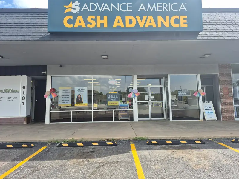 Advance America location image