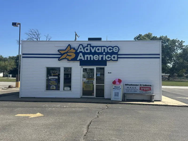 Advance America location image