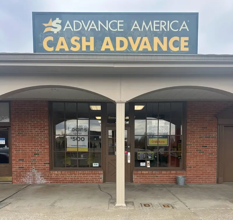 Advance America location image