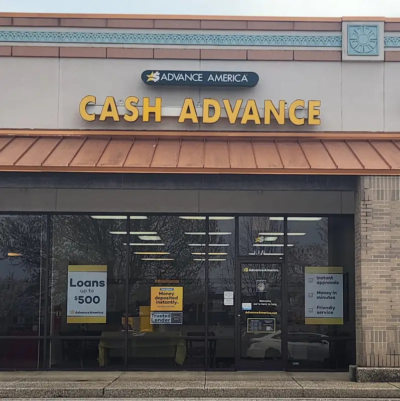 Advance America location image