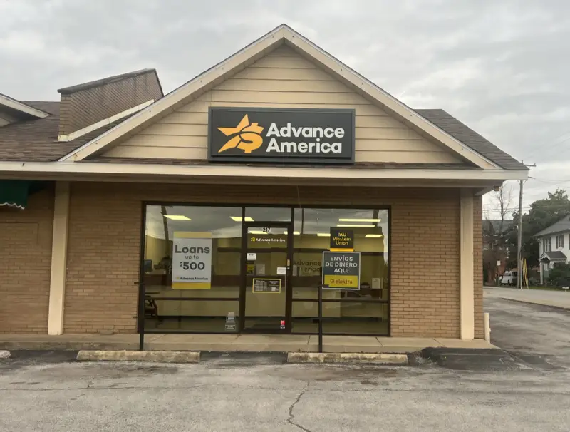 Advance America location image
