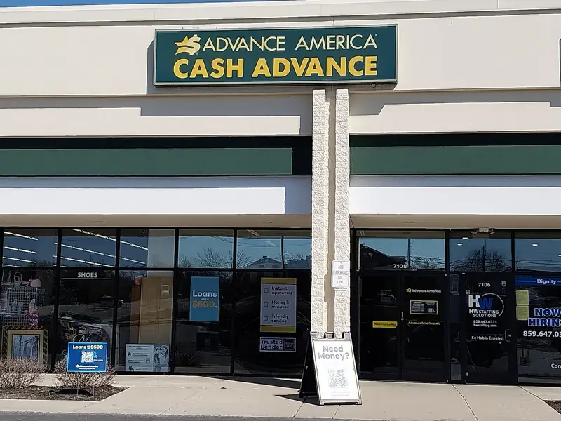 Advance America location image