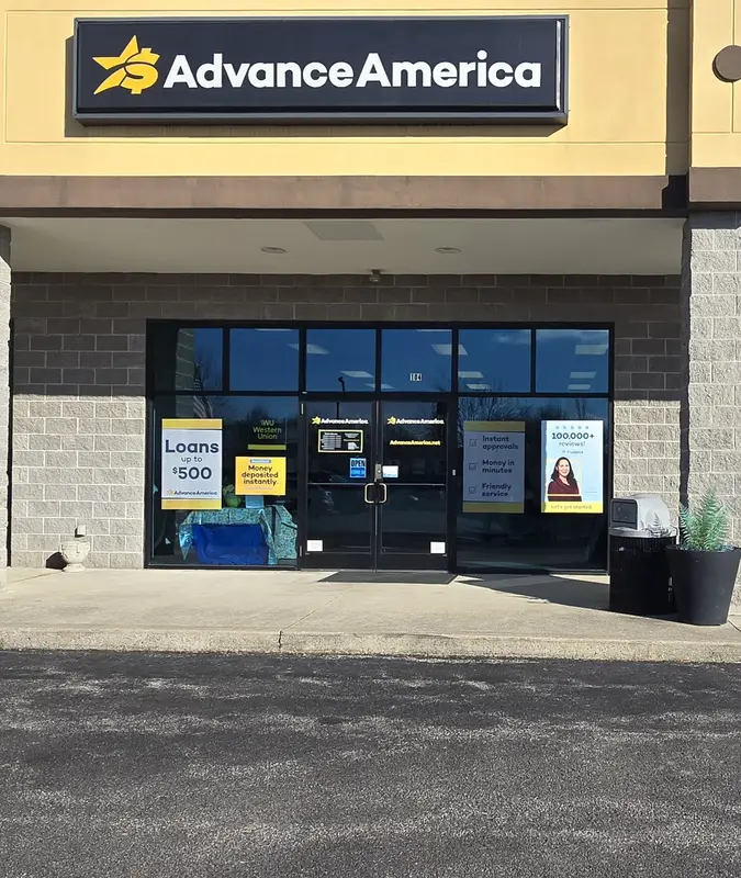 Advance America location image