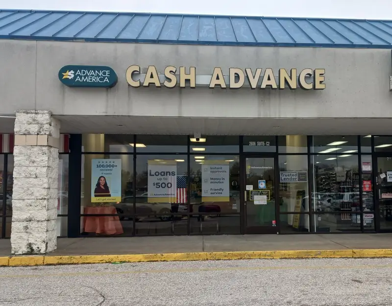 Advance America location image