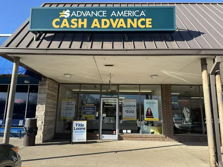 Advance America location image