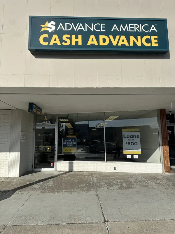 Advance America location image