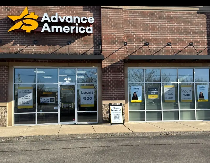 Advance America location image
