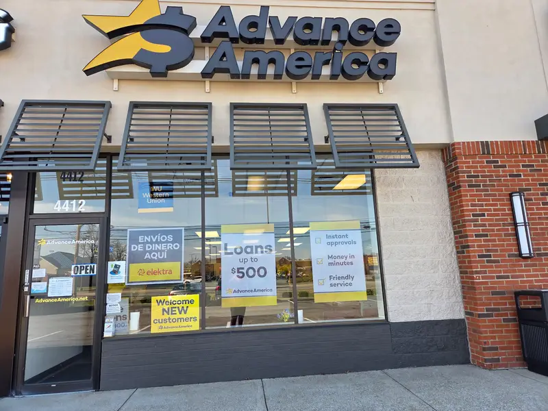 Advance America location image