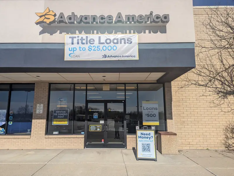 Advance America location image