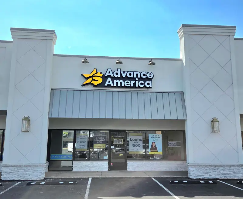 Advance America location image