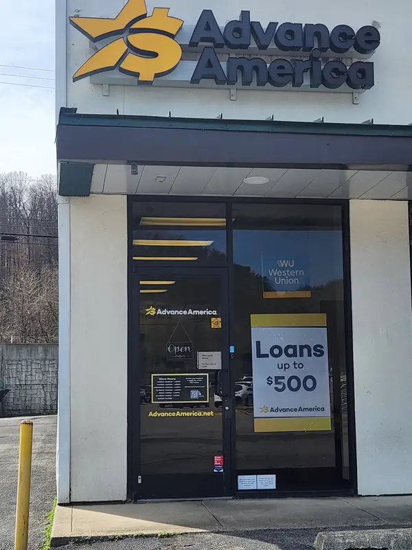 Advance America location image