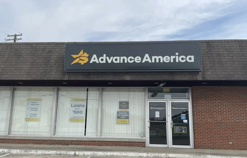 Advance America location image