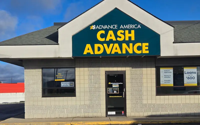Advance America location image