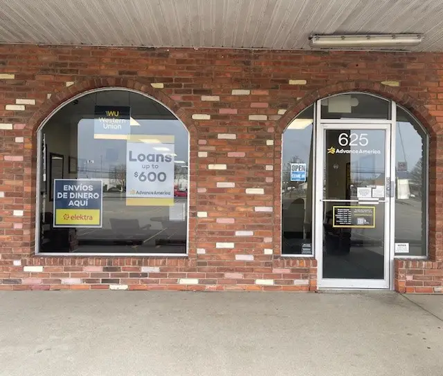 Advance America location image