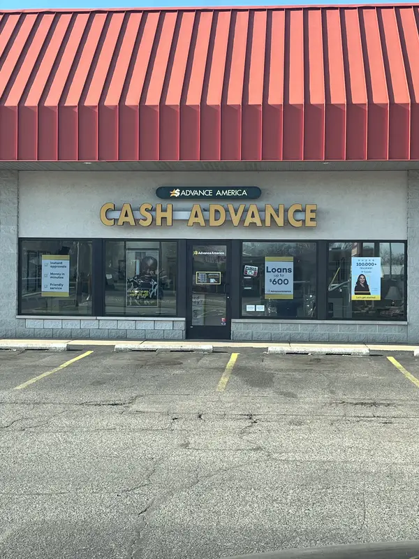 Advance America location image