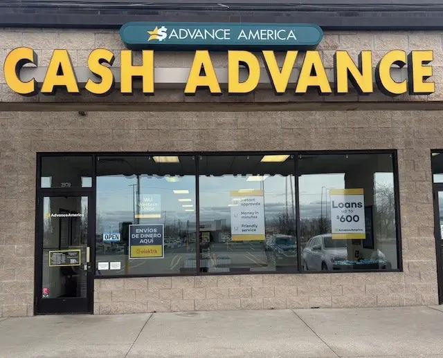 Advance America location image