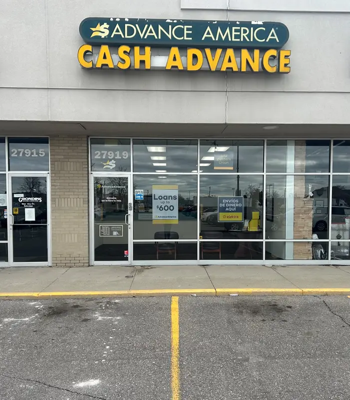Advance America location image