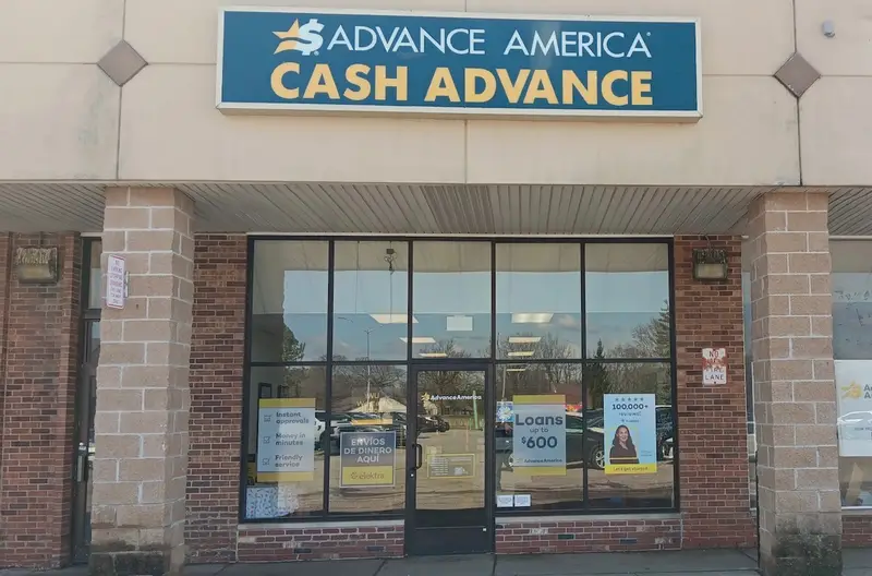 Advance America location image