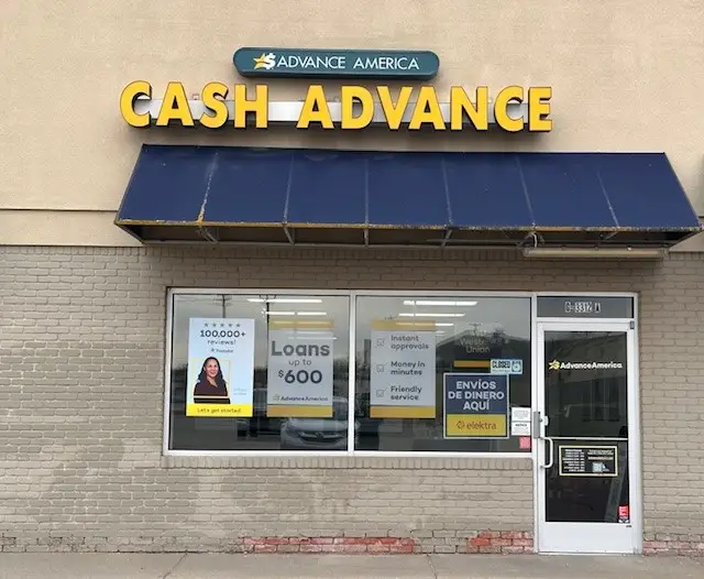 Advance America location image