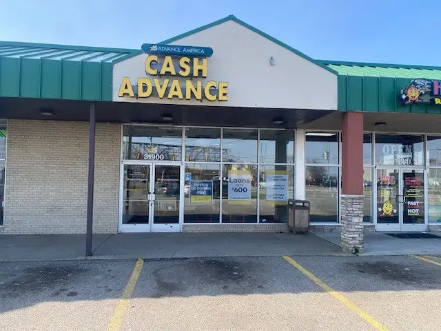 Advance America location image