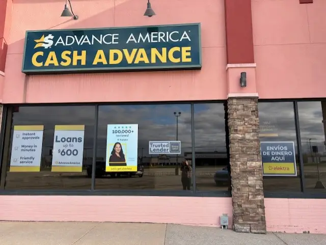 Advance America location image