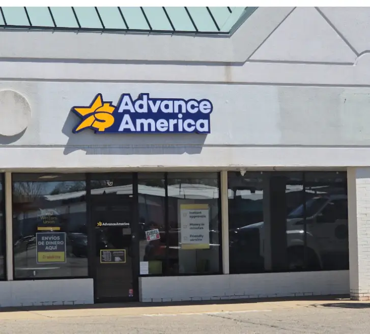 Advance America location image
