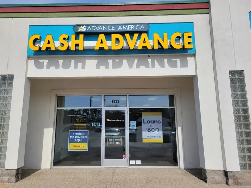 Advance America location image