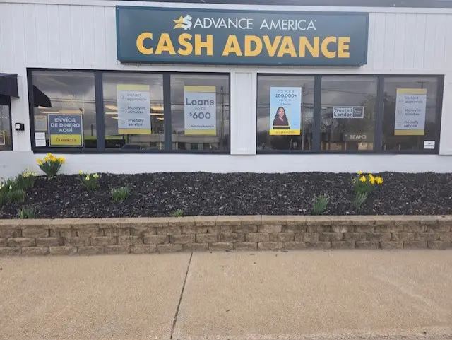 Advance America location image