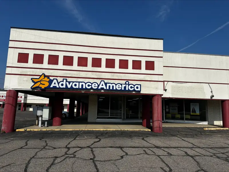 Advance America location image