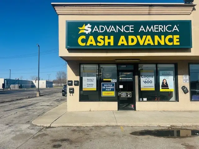 Advance America location image