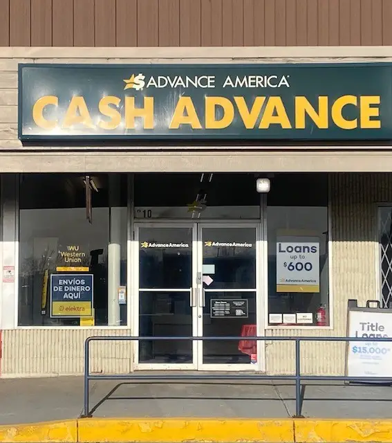 Advance America location image