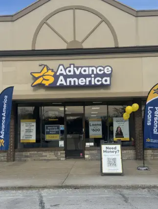 Advance America location image