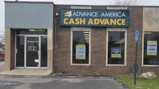 Advance America location image