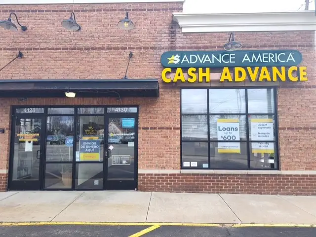Advance America location image