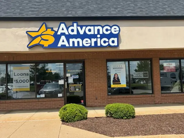 Advance America location image