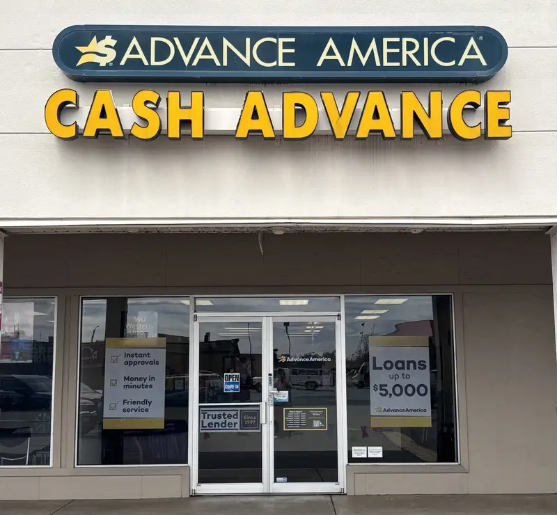 Advance America location image
